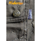 HUBERTUS Outdoor-Hose HYDRO mit Stretch duinkel-oliv Herren Jagdhose