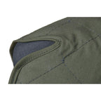 HUBERTUS Schießweste HYDRO oliv Outdoor Weste Jagdweste