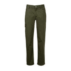 HUBERTUS Stretch-Jagdjeans BJÖRN grün Herren Jagdhose Outdoorhose