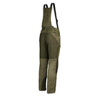 HUBERTUS Thermo-Jagdhose mit Stretcheinsatz oliv Herren Ansitzhose Primaloft®