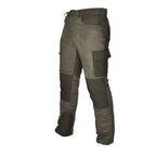HUBERTUS Thermo Jagdhose oliv Herren Thermohose Primaloft®
