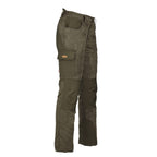 HUBERTUS Thermo Jagdhose oliv Herren Thermohose Primaloft®