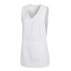 LEIBER Chasuble 08/641 Überwurfschürze Cafe Bistro Bäckerei Service Schürze