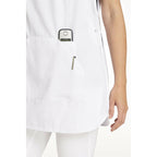 LEIBER Chasuble 08/641 Überwurfschürze Cafe Bistro Bäckerei Service Schürze