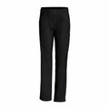LEIBER Damenhose 08/7390 Classic Style Damen Hose Fb. schwarz Schritt 80cm