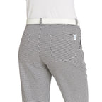 LEIBER Damenkochhose 08/290 Damen Kochhose Bäckerhose Damenhose pepita