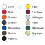 LEIBER Gürteltasche 02/461 Gürteltaschenhalter Kellnertasche Köchertasche