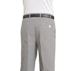 LEIBER Kochhose Bäckerhose 12/5350 Damen + Herren Hose unisex Hose Pepita