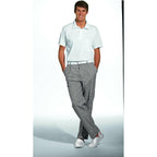 LEIBER Kochhose Bäckerhose 12/5350 Damen + Herren Hose unisex Hose Pepita