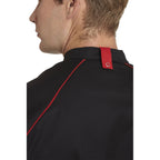 LEIBER Kochjacke 12/2524 Damen & Herrenjacke Langarm Koch Jacke Küchenjacke