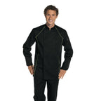 LEIBER Kochjacke 12/2524 Damen & Herrenjacke Langarm Koch Jacke Küchenjacke