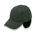 LODENHUT Baseball Wendemütze 39176 Signalmütze Drückjagdmütze m. Ohrenklappen