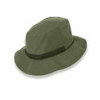 LODENHUT Wendehut 46540 Signalhut reversible oliv / orange Drüdkjagdhut