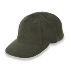 LODENHUT Wendemütze 478 micro Signalmütze reversible wasserabweisend Jagdmütze