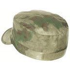 MFH Feldmütze ACU ripstop HDT camo FG Army Cap Mütze Jagdmütze Tarnmütze Tarncap