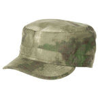 MFH Feldmütze ACU ripstop HDT camo FG Army Cap Mütze Jagdmütze Tarnmütze Tarncap