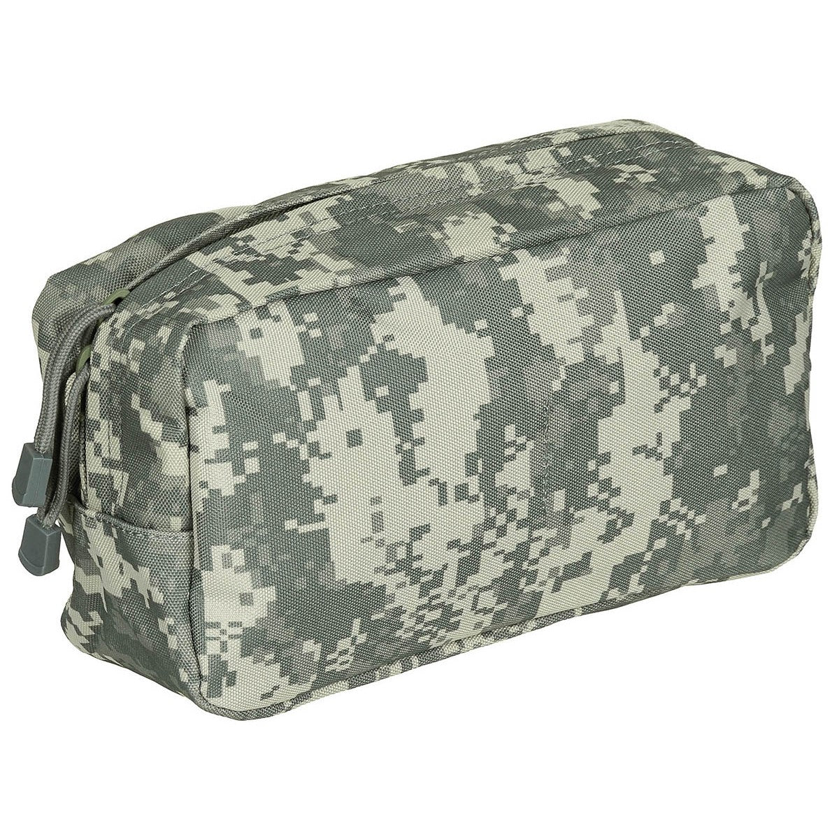 MOLLE-Mehrzwecktasche AT-digital von FOX Outdoor mit Reißverschluss