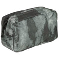 Große MOLLE-Mehrzwecktasche von FOX Outdoor in HDT-camo LE mit Reißverschluss