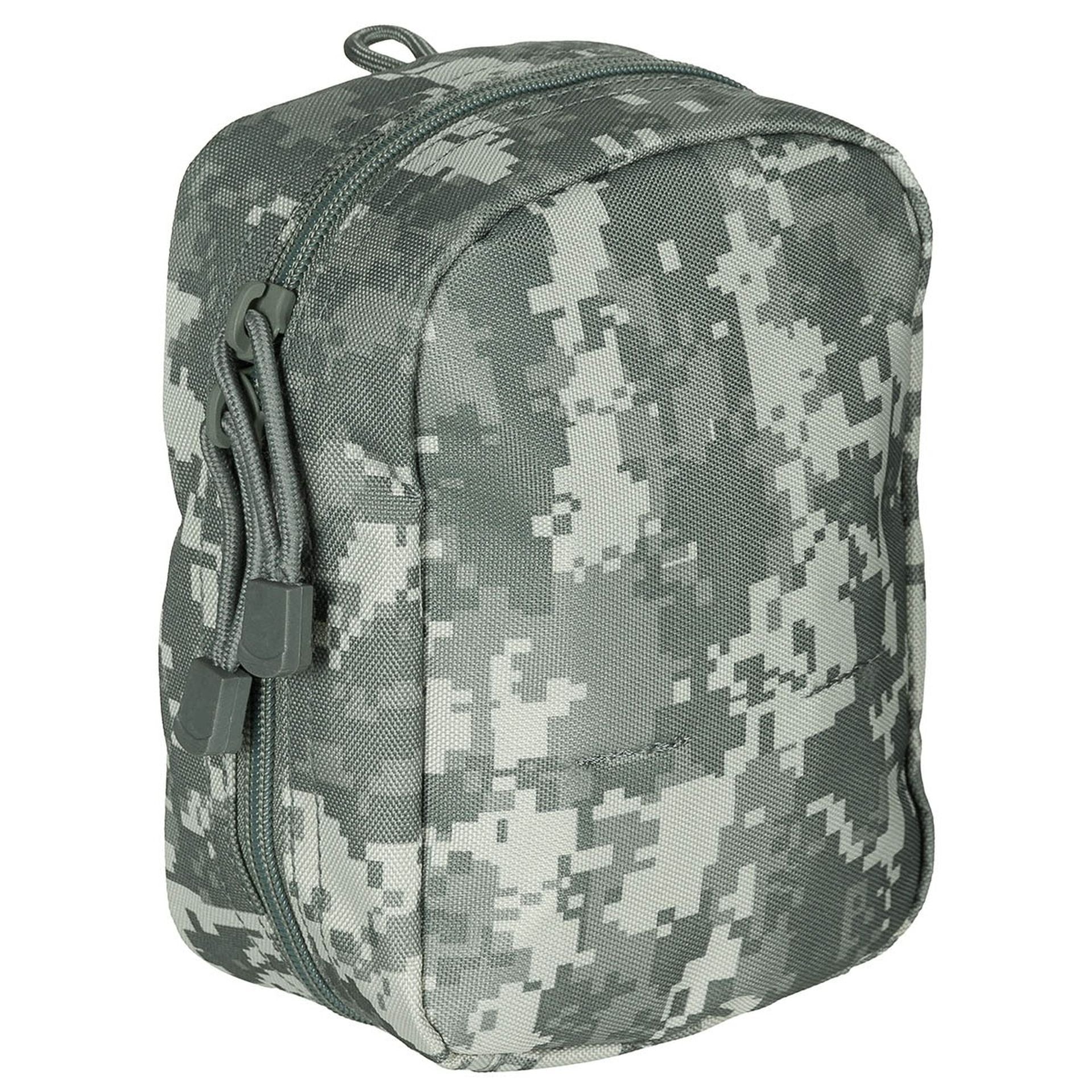 MOLLE Mehrzwecktasche klein von FOX Outdoor in AT-digital