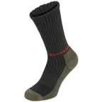 MFH Trekkingsocken "LUSEN" oliv Socken Jagdsocken Berufssocken Trekking Strümpfe