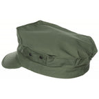 MFH US Cap "USMC" ripstop Army Fieldcap Cap oliv US Marine Corps