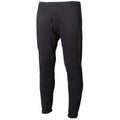 MFH US Unterhose Level II schwarz GEN III