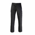 MIL-TEC BDU Hose Feldhose Ripstop schwarz Army Hose Military Outdoor Paintball