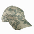 mil-tec baseball cap at-digital camouflage tarnmütze mit clipverschluss outdoor