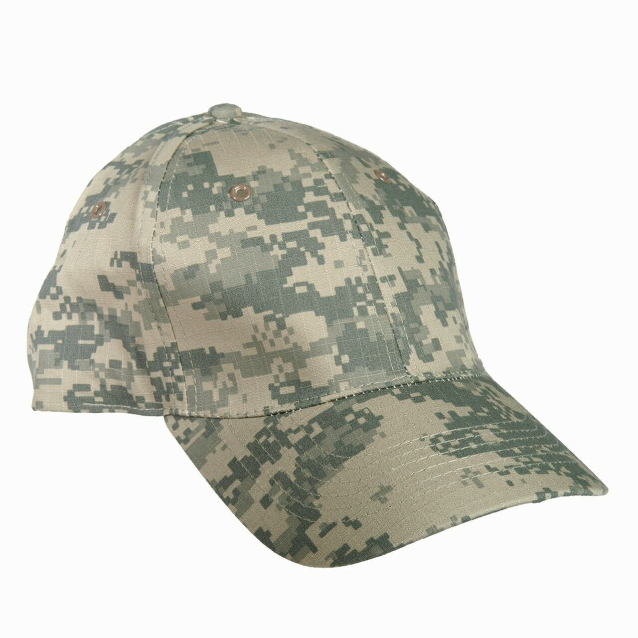 mil-tec baseball cap at-digital camouflage tarnmütze mit clipverschluss outdoor