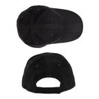 MIL-TEC  Baseball Cap sandwich schwarz Military Outdoor Cap one size