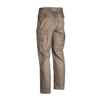MIL-TEC Feldhose Typ BDU khaki Army Ranger Cargo Hose Jagdhose Anglerhose