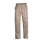 MIL-TEC Feldhose Typ BDU khaki Army Ranger Cargo Hose Jagdhose Anglerhose
