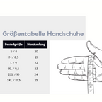 MIL-TEC Fingerhandschuhe Fleece Handschuhe schwarz Fleecehandschuhe Thinsulate