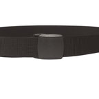 Detailansicht des MIL-TEC Gürtels mit verstellbarem Band