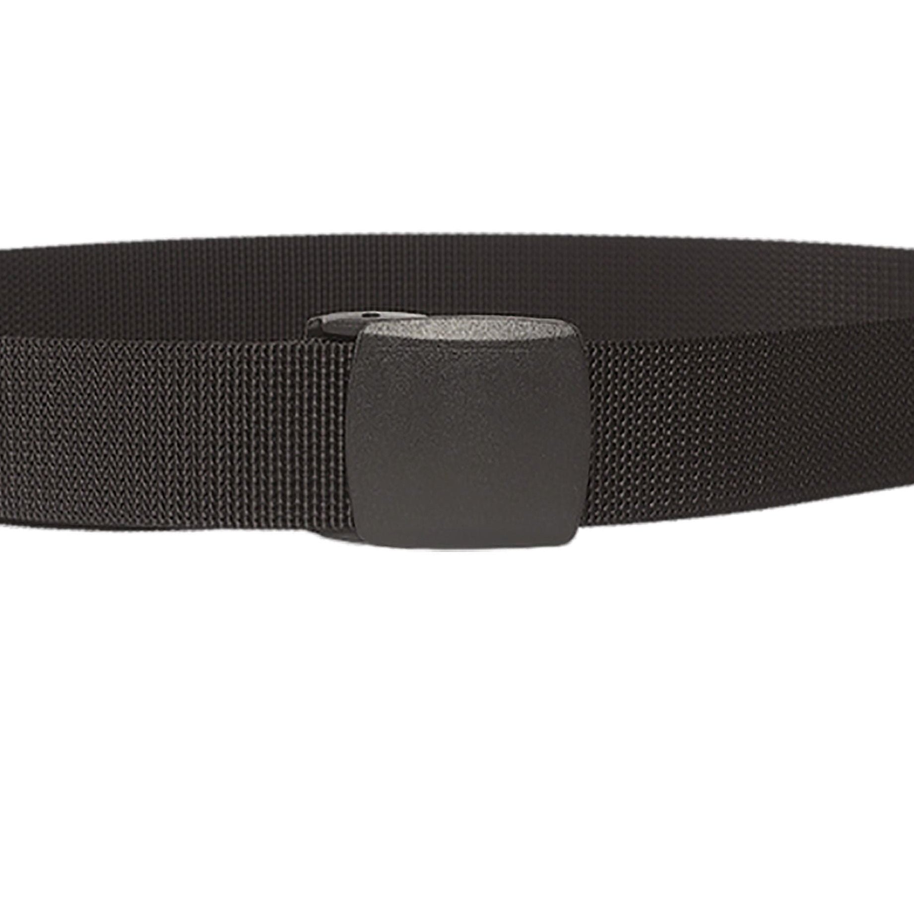 Detailansicht des MIL-TEC Gürtels mit verstellbarem Band