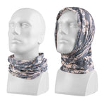 Darstellung verschiedener Tragevarianten