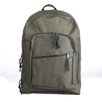 Day Pack Rucksack von MIL-TEC in Vorderansicht mit Hauptfach