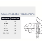 MIL-TEC Softshell Handschuhe Thinsulate schwarz Army Gloves Winterhandschuhe