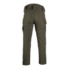 MIL-TEC Softshell Hose ASSAULT ranger green Softshellhose Outoorhose
