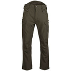 MIL-TEC Softshell Hose ASSAULT ranger green Softshellhose Outoorhose