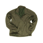 MIL-TEC Softshell Jacke light weight oliv Herren Softshelljacke Outoorjacke