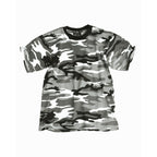 MIL-TEC T-Shirt KIDS urban Tarnshirt Kinder Army Military Shirt Boys & Girls