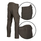 MIL-TEC Tactical Hose ASSAULT ranger green Army Einsatzhose