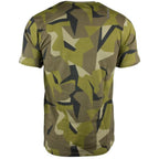 MIL-TEC Tarn T-Shirt Army Shirt Tarn-Shirt schwedisch T-Shirt shortsleeve