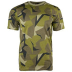 MIL-TEC Tarn T-Shirt Army Shirt Tarn-Shirt schwedisch T-Shirt shortsleeve