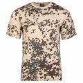 MIL-TEC Tarn T-Shirt Army Shirt Tarn-Shirt tropentarn T-Shirt shortsleeve