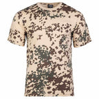MIL-TEC Tarn T-Shirt Army Shirt Tarn-Shirt tropentarn T-Shirt shortsleeve