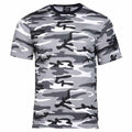 MIL-TEC Tarn T-Shirt Army Shirt Tarn-Shirt urban T-Shirt shortsleeve