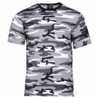 MIL-TEC Tarn T-Shirt Army Shirt Tarn-Shirt urban T-Shirt shortsleeve
