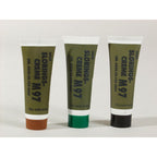 MIL-TEC Tarnschminke (100ml=EUR 18,00) 30ml Tube NATO Tarncreme Tarn Schminke